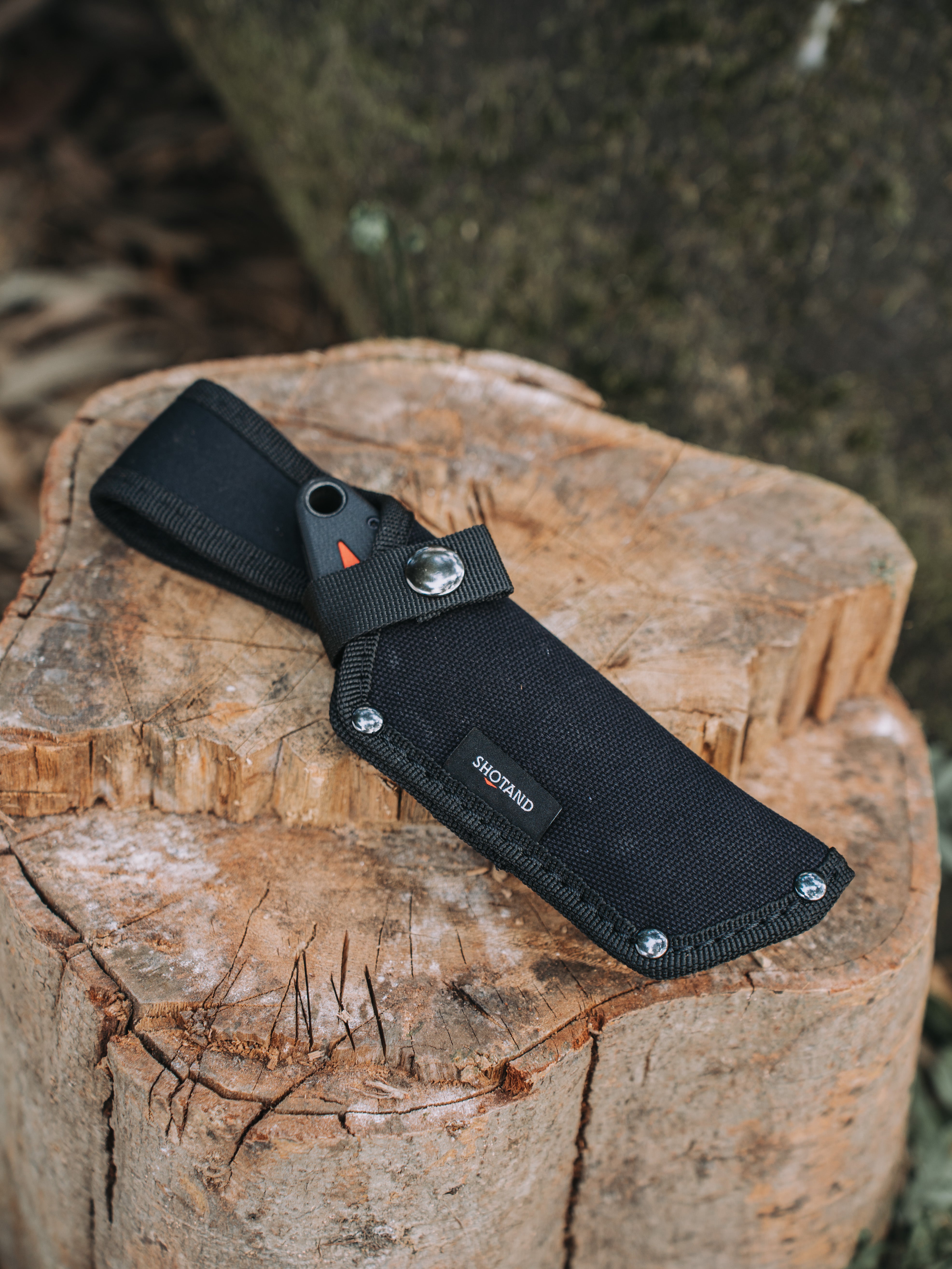 Awada SHOTAND シリーズ - 折り畳み式ハンディソー Folding Saw