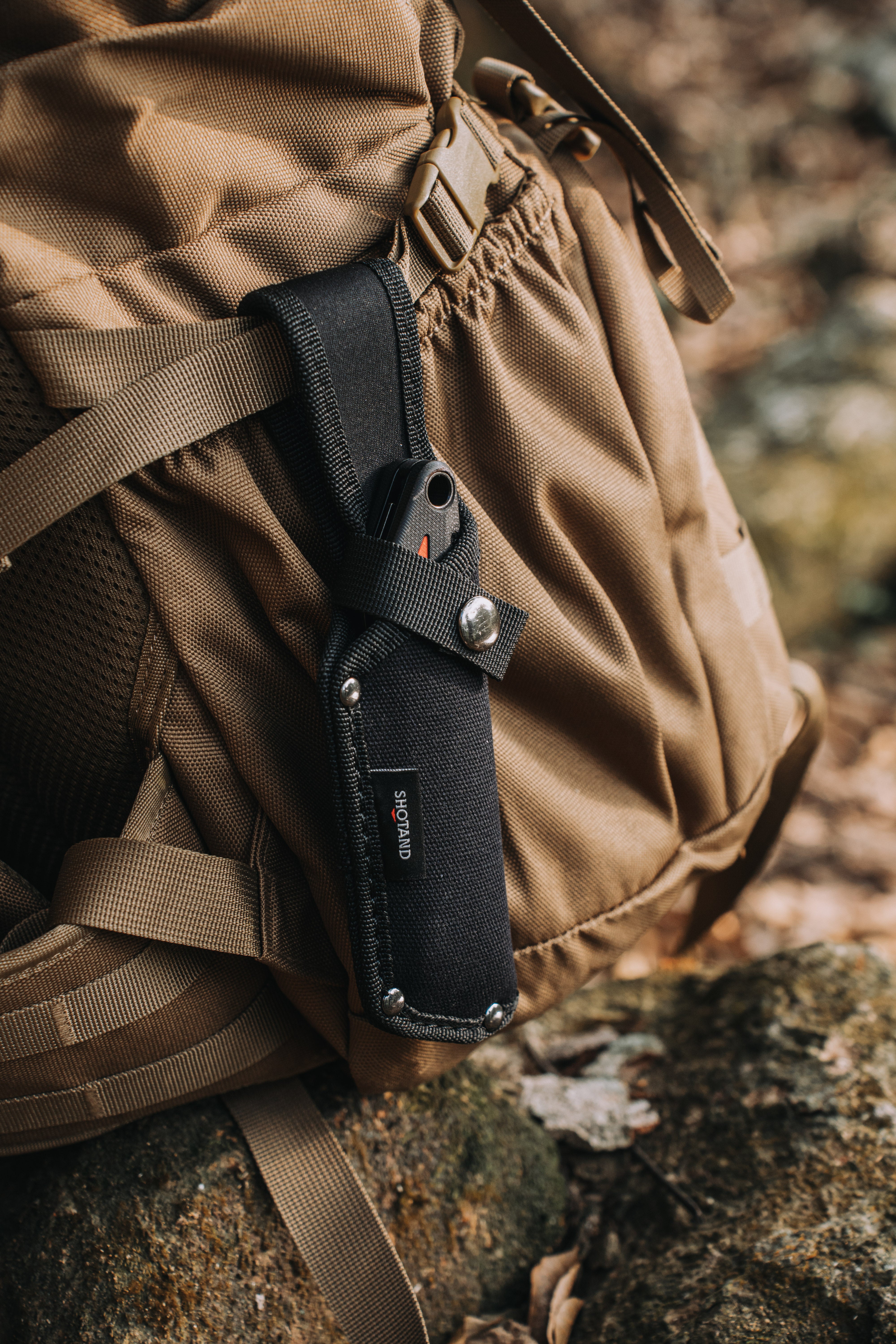 Awada SHOTAND シリーズ - 折り畳み式ハンディソー Folding Saw