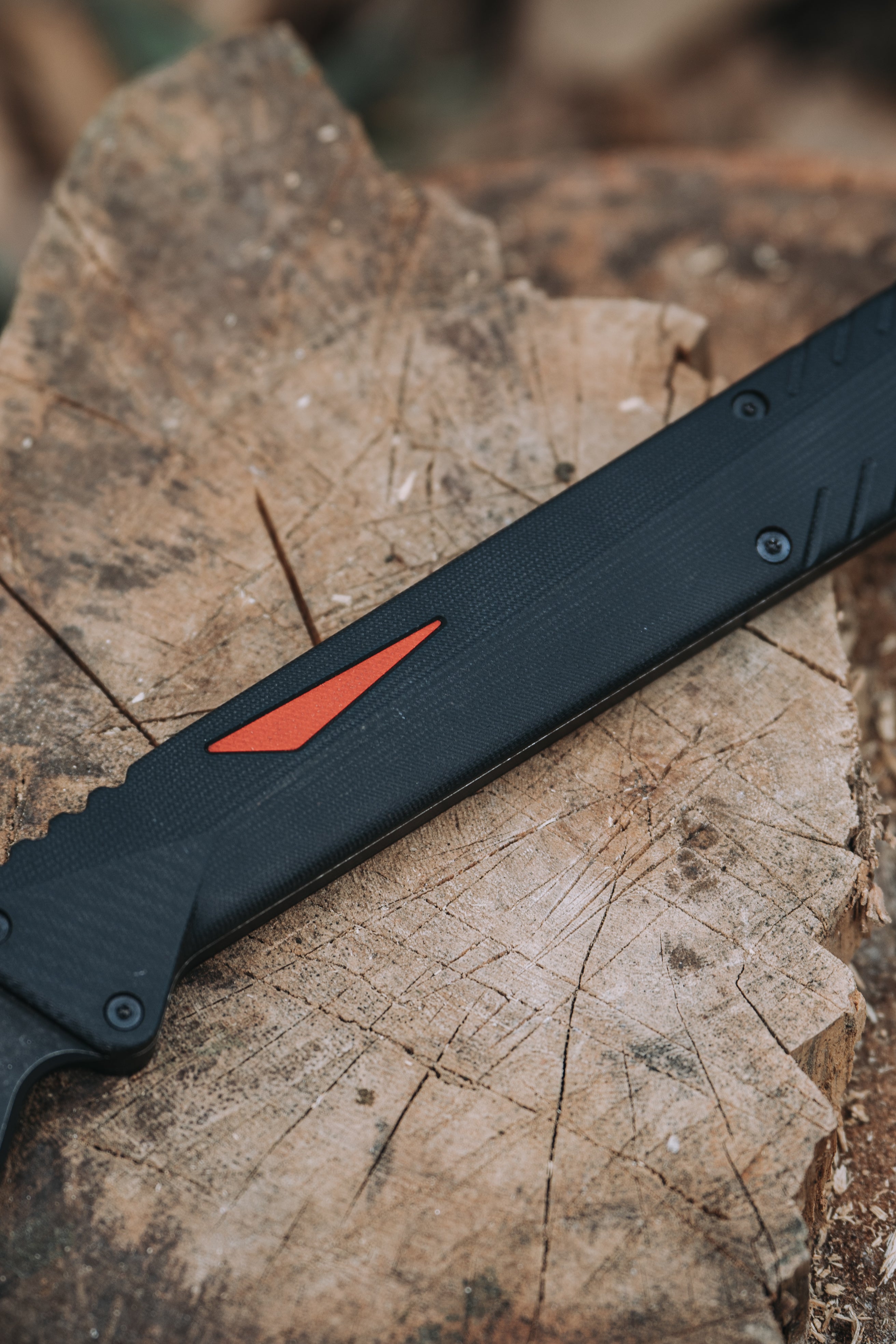 Awada SHOTANDシリーズ - アウトドアハチェット SHOTAND Series Hand Axe