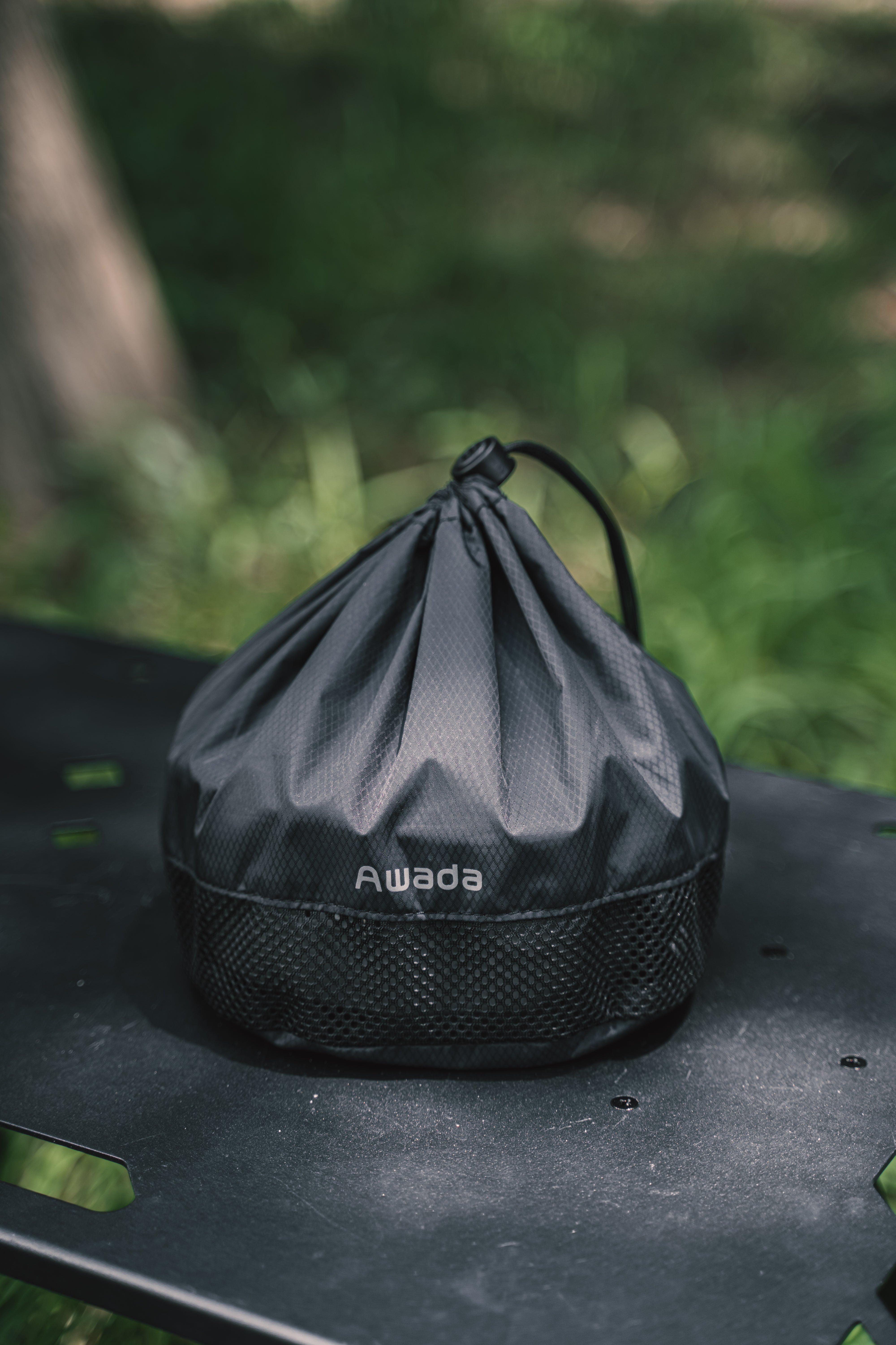 Awadaランチボックス多機能調理セット Multi-Functional Portable Cooking Lunch Box Set