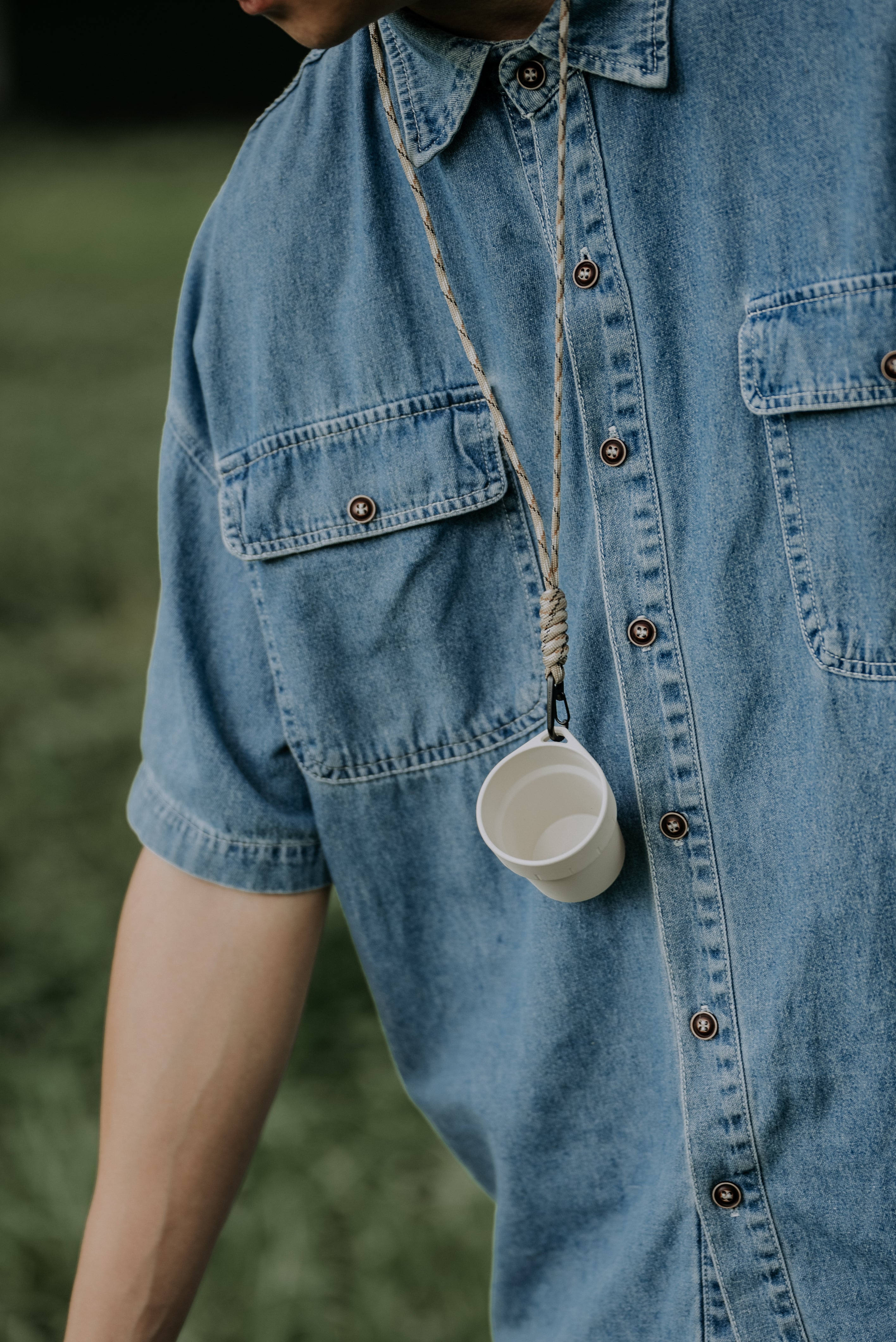 Awada 3色シェアカップ Coffee Sharing Cup