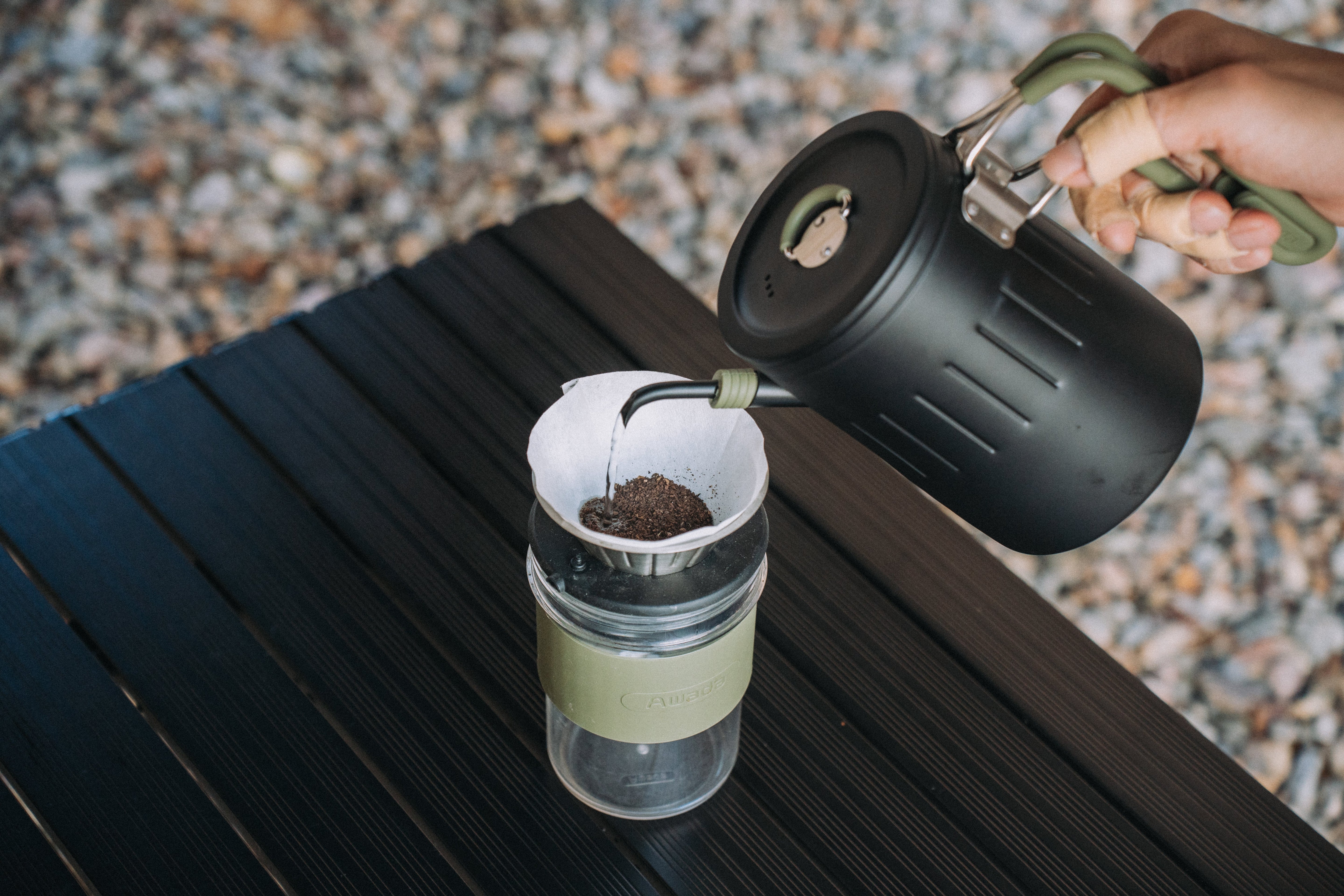Coffee Set