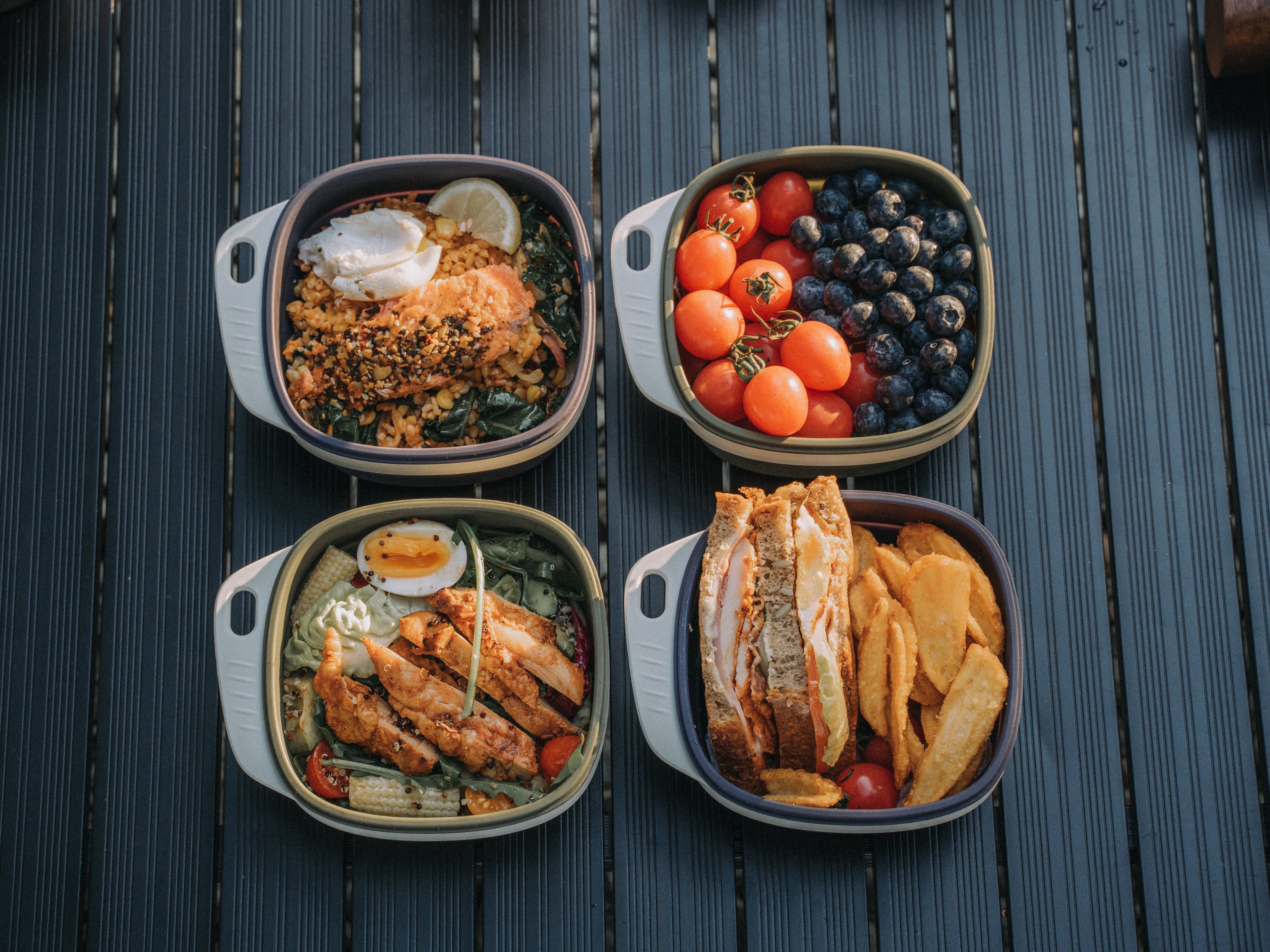 Tableware