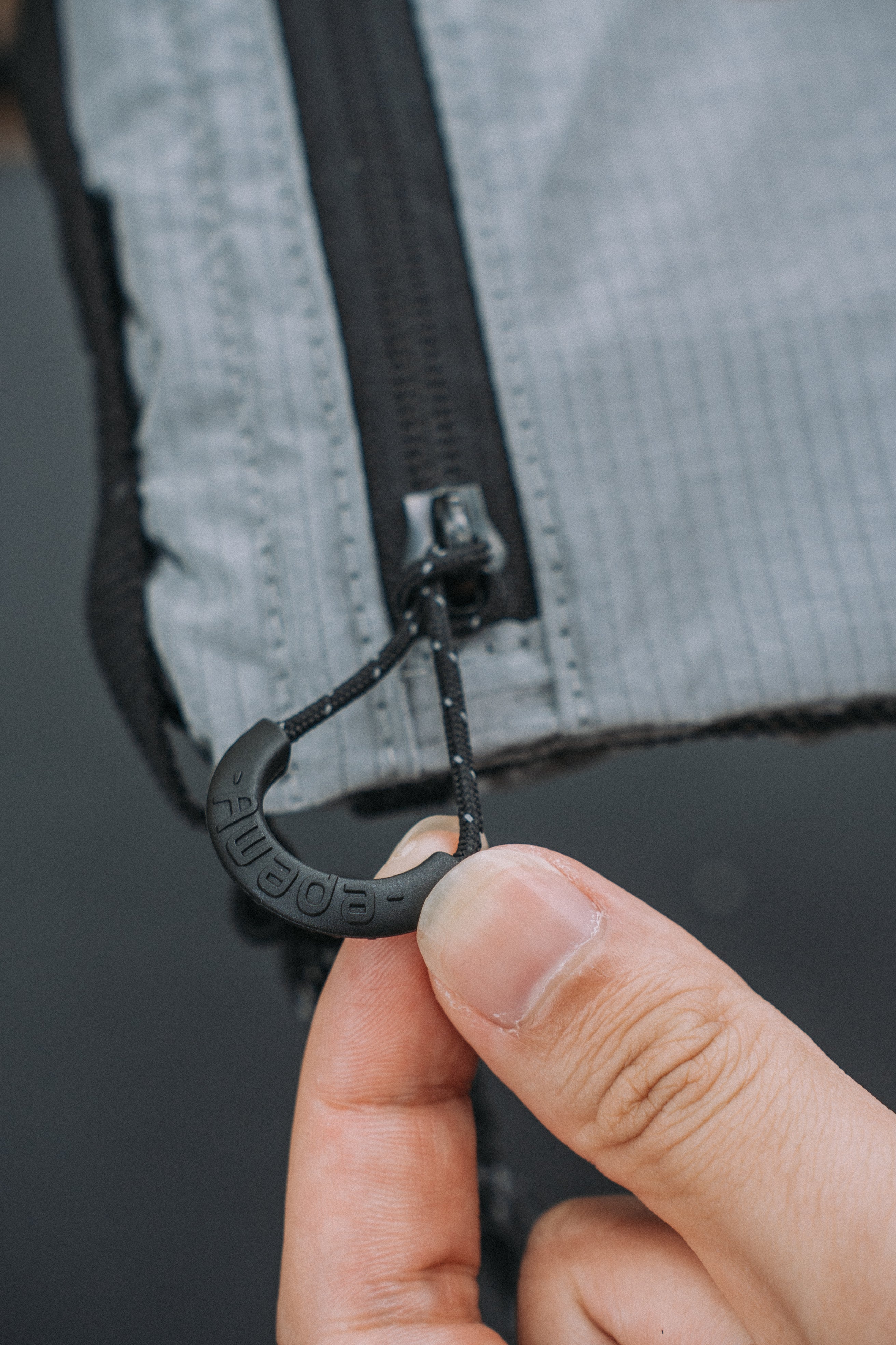 Awada ダブルユース折りたたみショルダーバッグ Dual-Use Foldable Crossbody Bag