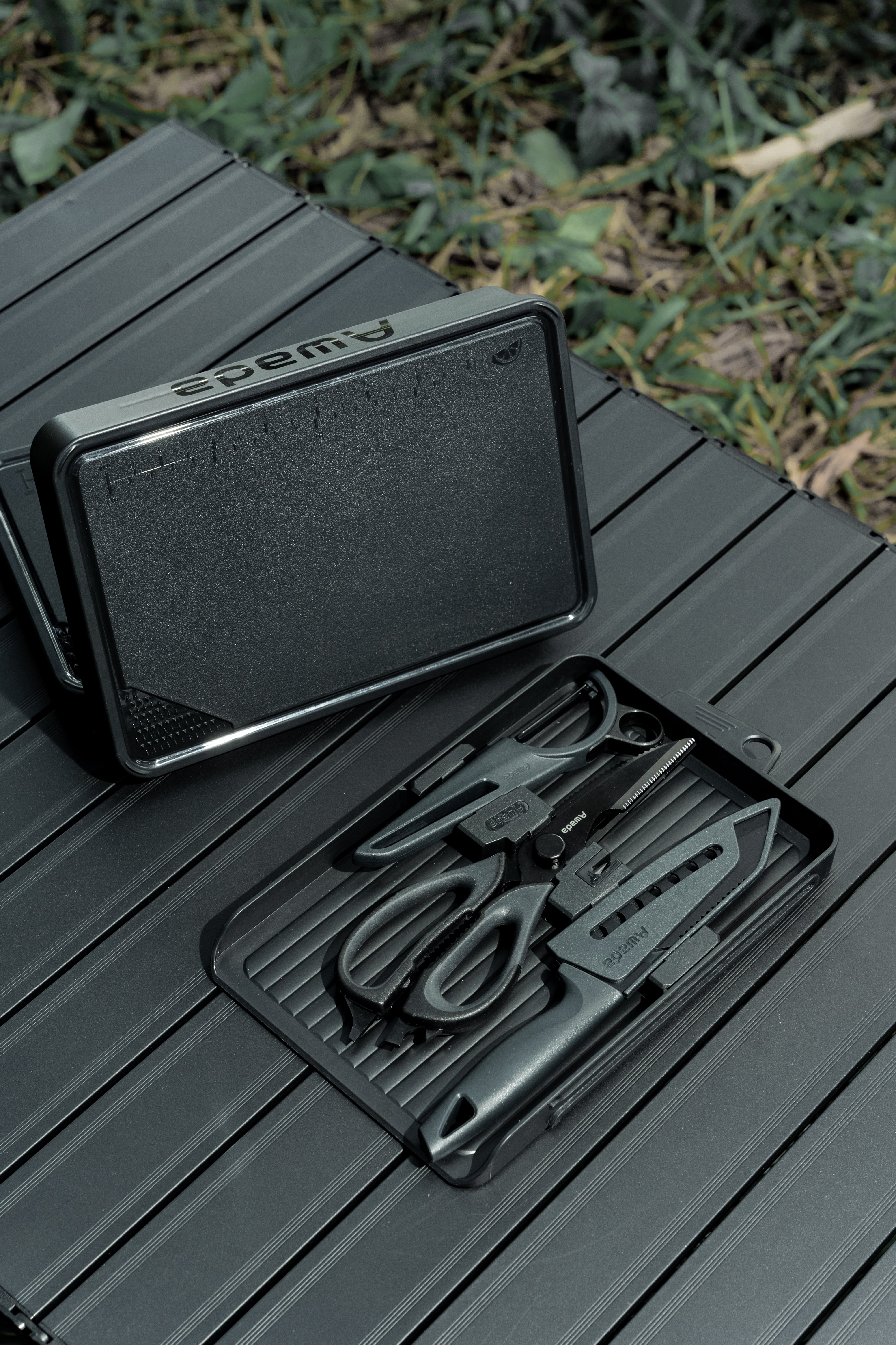 野営カッテイングボード YFC-1 : CampSwamp OUTDOORS - 通販