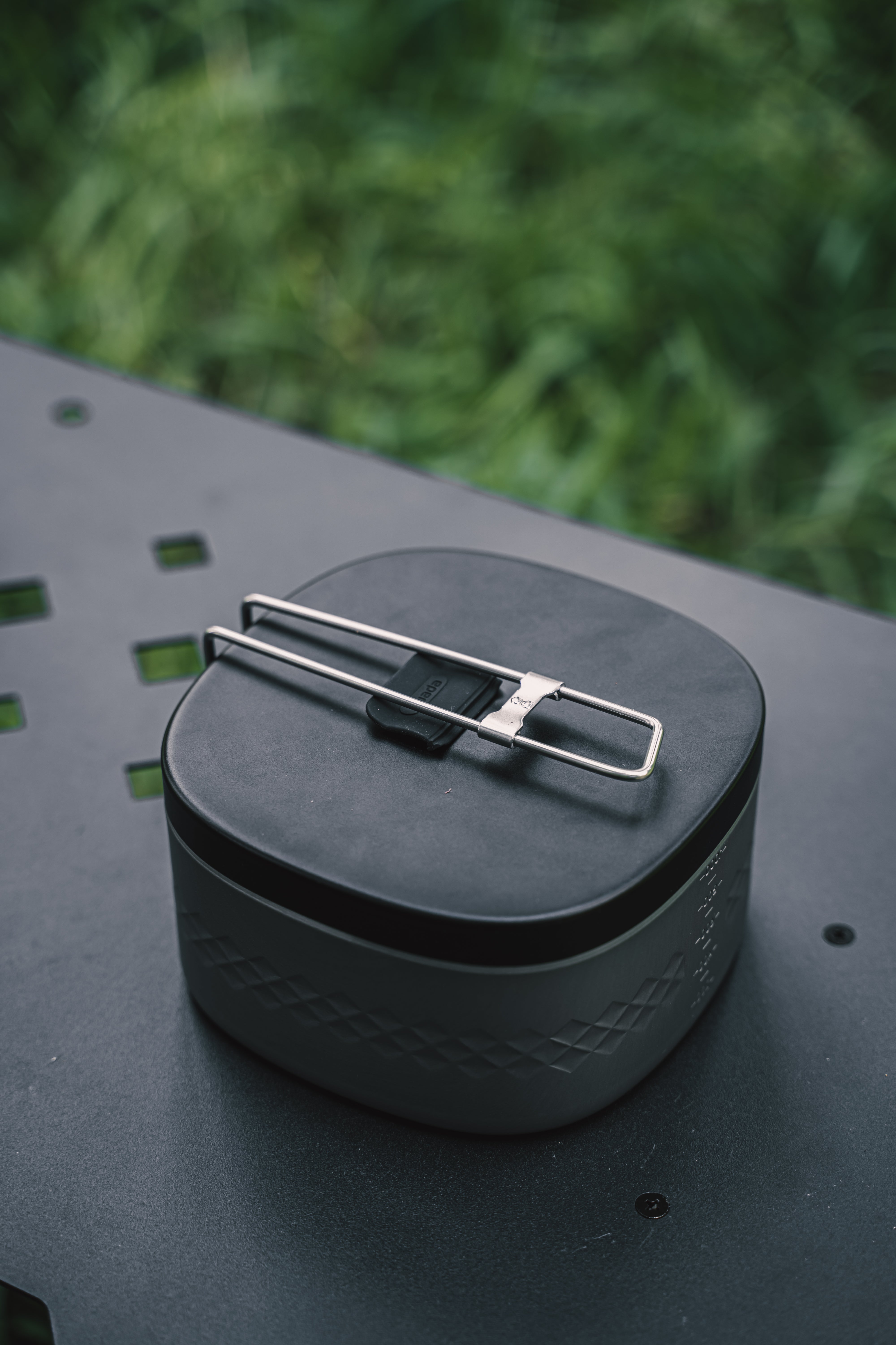 Awadaランチボックス多機能調理セット　Multi-Functional Portable Cooking Lunch Box Set