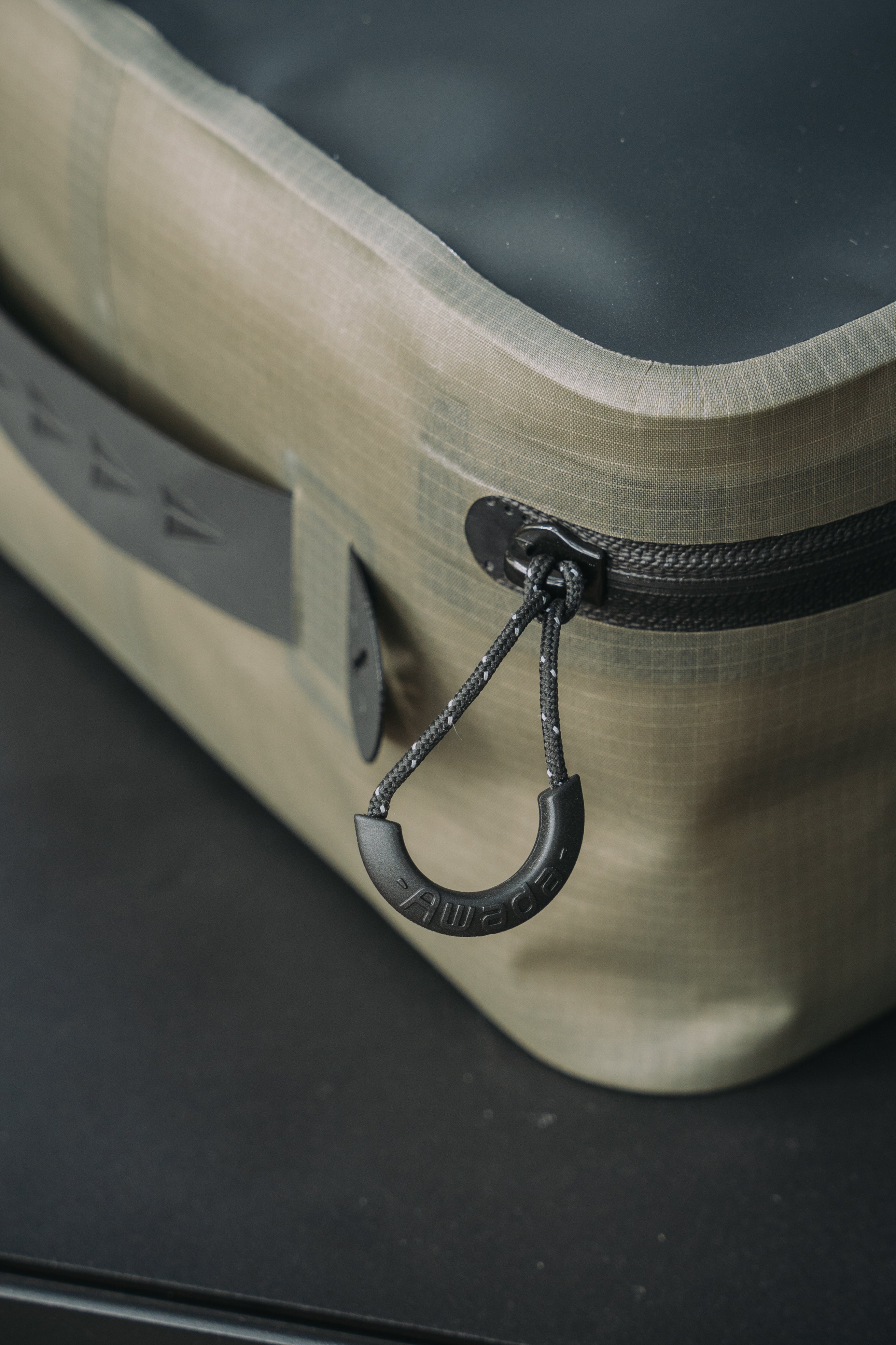 Awada アウトドア収納バッグ Outdoor Portable Storage Bag (S+M+L)